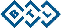 BTL logo brand Armenia physiotherapia