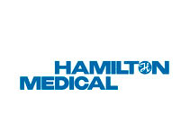 Hamilton Medical logo Armenia