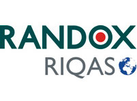Randox-riqas logo Armenia