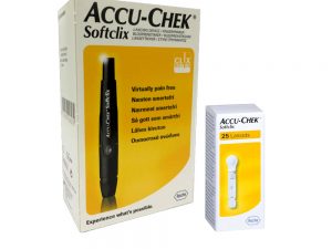 Accu-Chek-SoftClix