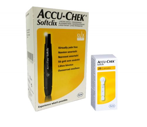 Accu-Chek-SoftClix