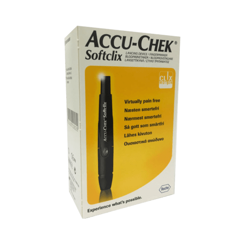 Accu-Chek Softclix