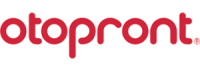 Otopront logo