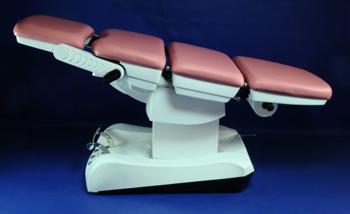 GOLEM F1 – gynaecological chair for IVF