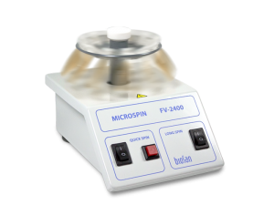 FV-2400 Micro-Spin  Mini-Centrifuge/Vortex