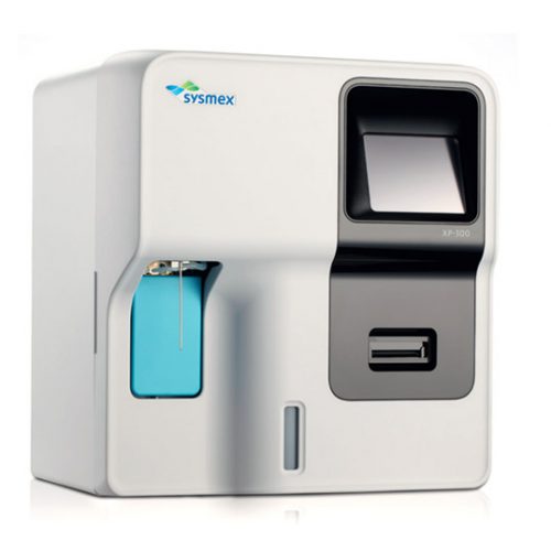 xp-300 | Hematology | Sysmex |Armenia