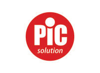Pic solution logo