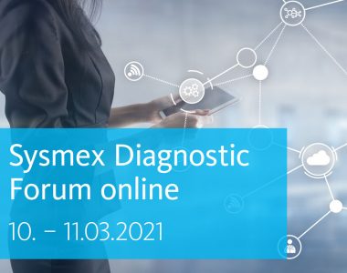Diagnostic Forum Online 2021