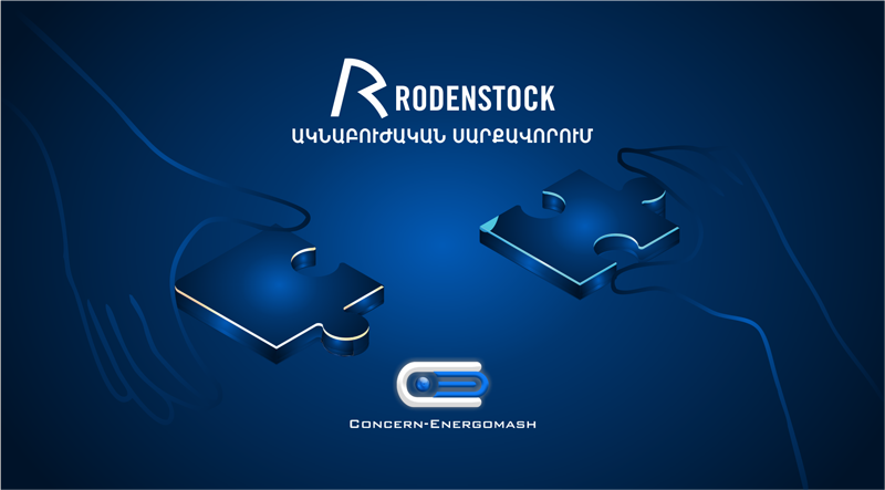 Rodenstock-news