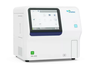 XN 450 sysmex