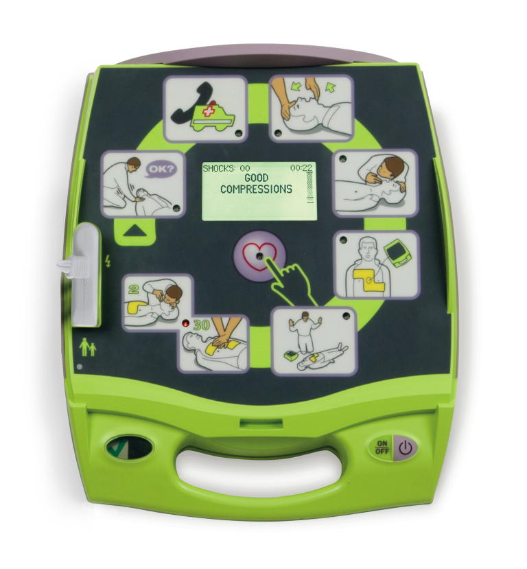 AED PLUS Zoll1