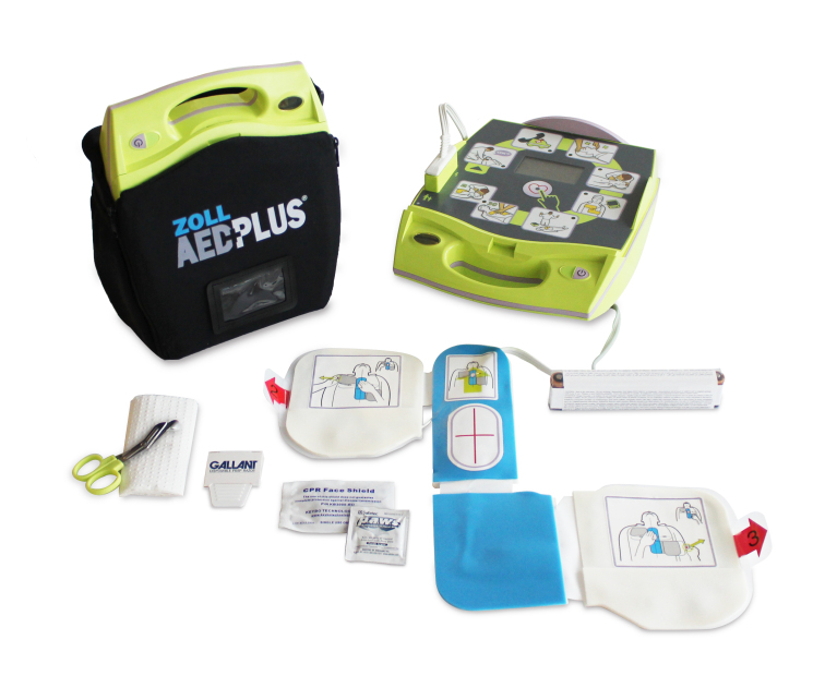 AED PLUS Zoll3
