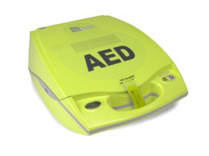 AED PLUS Zoll4