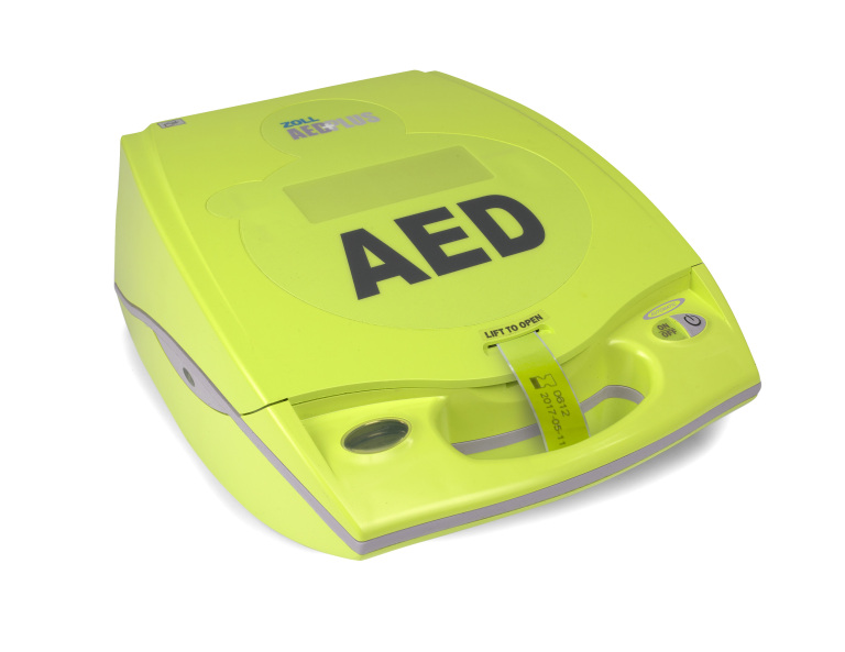 AED PLUS Zoll4 AED PLUS Zoll4